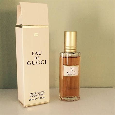 gucci perfume no2|vintage Gucci perfume.